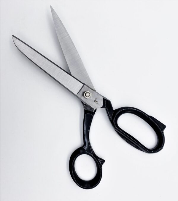 PELLORO Glass fiber scissors, serrated 1021/HQ/C/8"