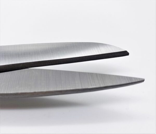 PELLORO Glass fiber scissors, serrated 1021/HQ/C/8"