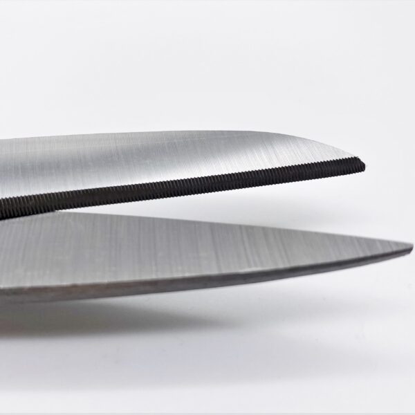 PELLORO Glass fiber scissors, serrated 1021/HQ/C/8"