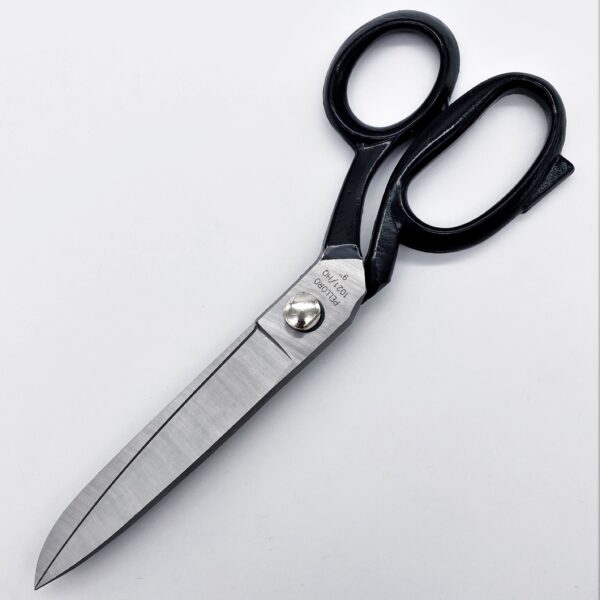 PELLORO Glass fiber scissors, serrated 1021/HQ/C/9"