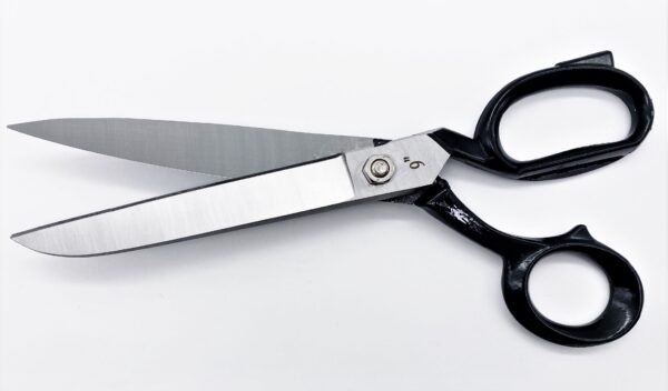 PELLORO Glass fiber scissors, serrated 1021/HQ/C/9"