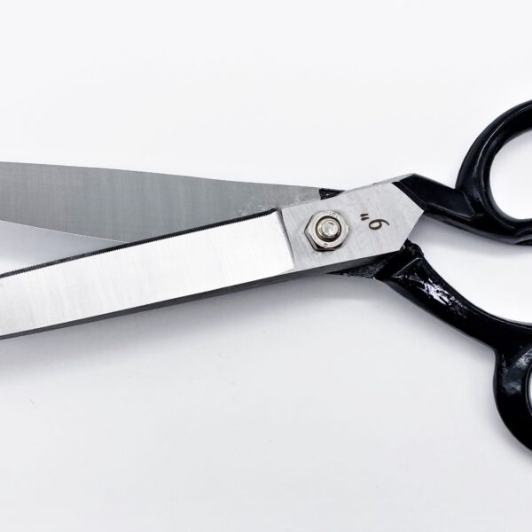 PELLORO Glass fiber scissors, serrated 1021/HQ/C/9"