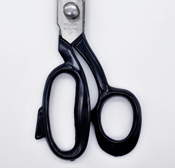PELLORO Tailor's Shears 1020/HQ/C/12"