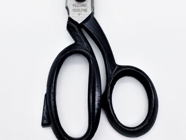 PELLORO Tailor's Shears 1020/HQ/C/7"