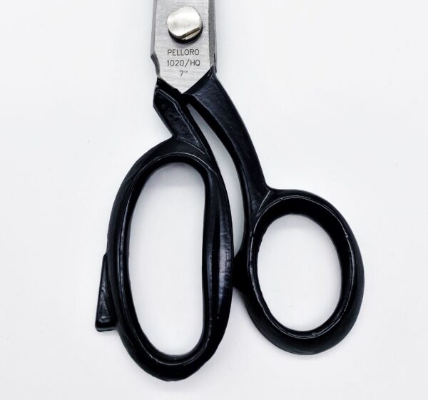 PELLORO Tailor's Shears 1020/HQ/C/7"