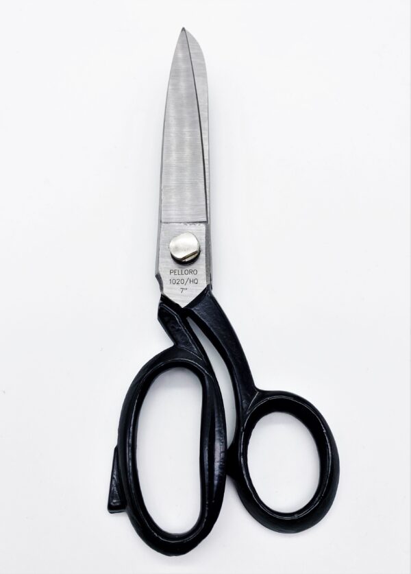 PELLORO Tailor's Shears 1020/HQ/C/7"
