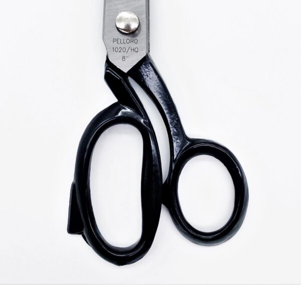 PELLORO Tailor's Shears 1020/HQ/C/8"