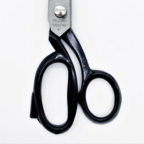 PELLORO Tailor's Shears 1020/HQ/C/8"