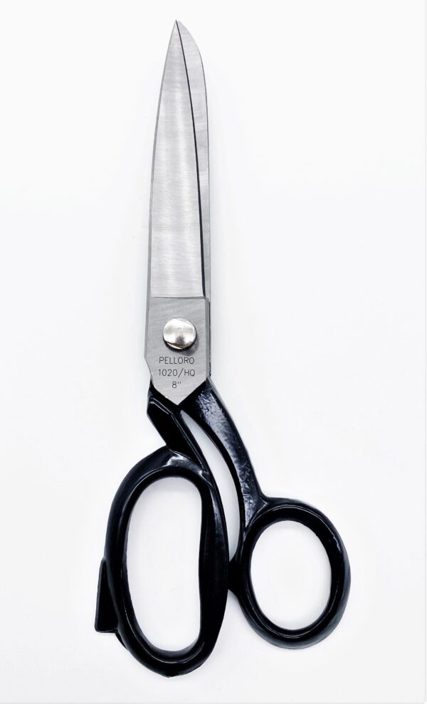 PELLORO Tailor's Shears 1020/HQ/C/8"