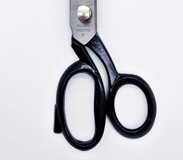 PELLORO Tailor's Shears 1020/HQ/C/9"