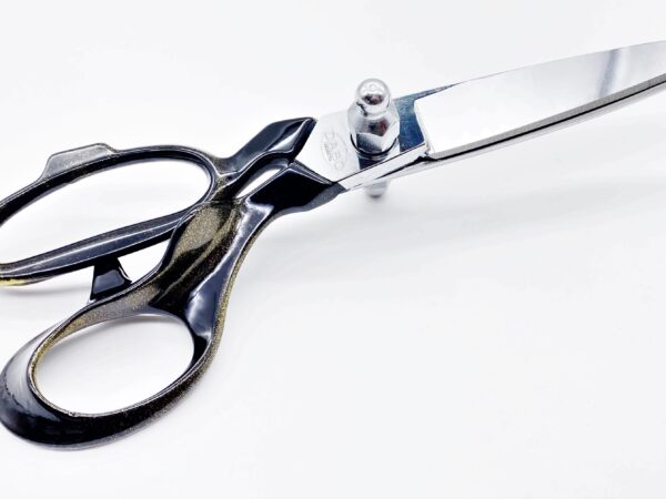 PELLORO Trimming shears, with thumb rest 1032/CR/11"