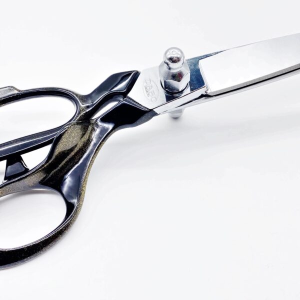 PELLORO Trimming shears, with thumb rest 1032/CR/11"