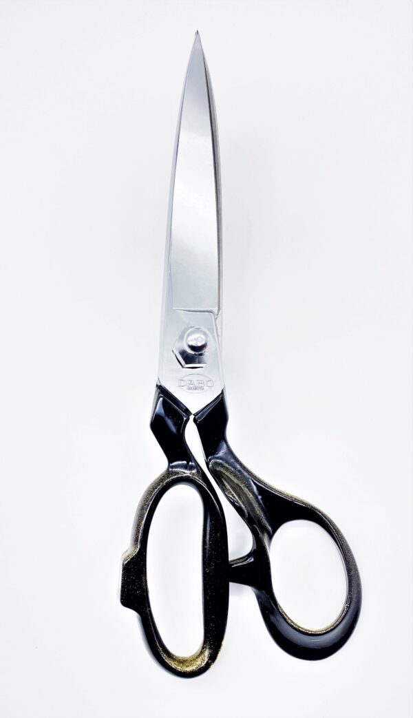 PELLORO Trimming shears, with thumb rest 1032/CR/11"