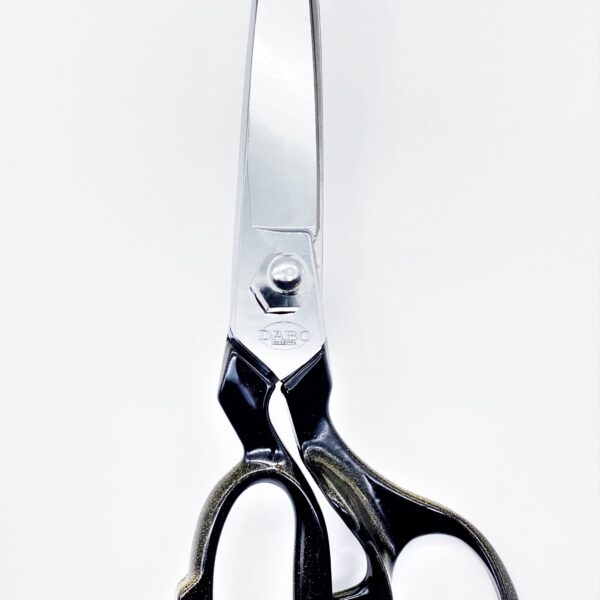 PELLORO Trimming shears, with thumb rest 1032/CR/11"