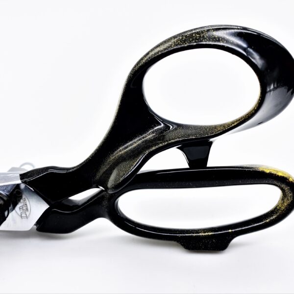 PELLORO Trimming shears, with thumb rest 1032/CR/11"