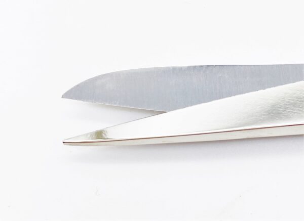 PELLORO sewing scissors 120/HQ/E/4"