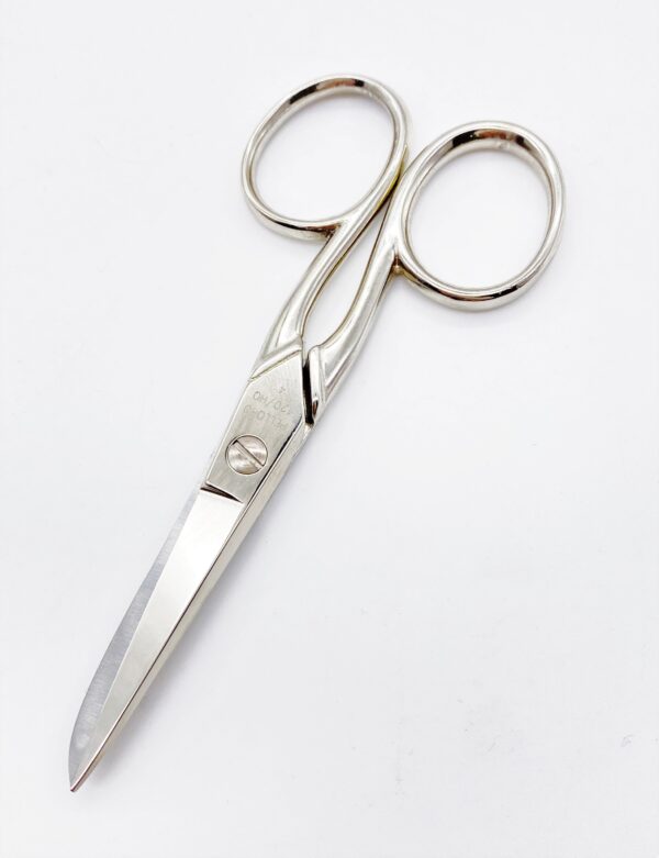 PELLORO sewing scissors 120/HQ/E/4"