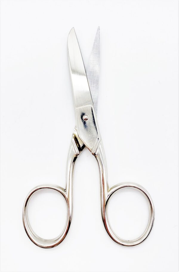 PELLORO sewing scissors 120/HQ/E/4"