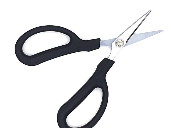 Pelloro Aramid Weaving Scissors / Splicing Shears 2170/CV/6"