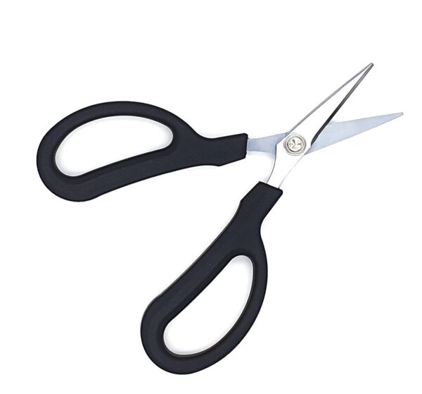 Pelloro Aramid Weaving Scissors / Splicing Shears 2170/CV/6"