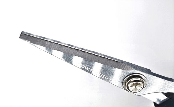 Pelloro Aramid Weaving Scissors / Splicing Shears 2170/CV/6"