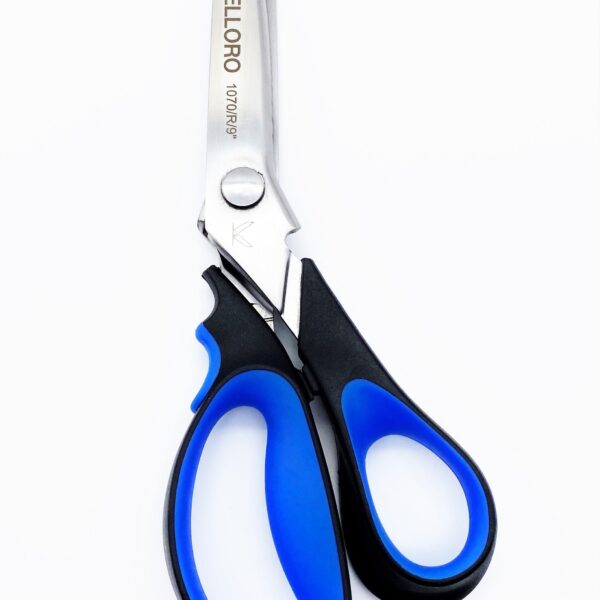 Pinking Shears stainless 1070/R/9"