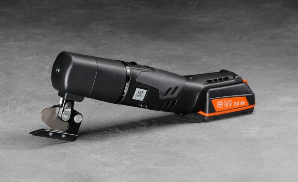 Power Cutter R1 B71,for technical Textiles