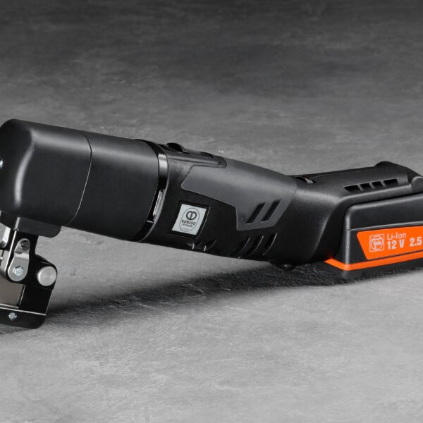 Power Cutter R1 B71,for technical Textiles