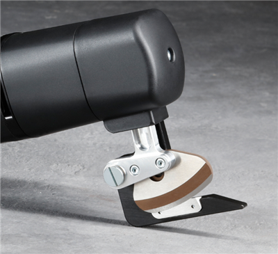 Power Cutter R1 B71,for technical Textiles