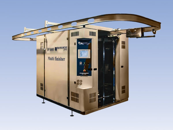 Rotondi R 5000 Series Multifinisher
