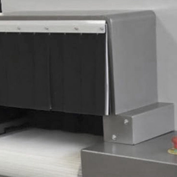 Stema SF120 CHILLER TUNNEL