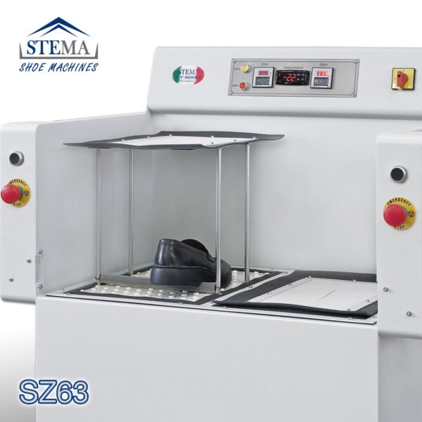 Stema Z63 STABILIZER IMMERSION