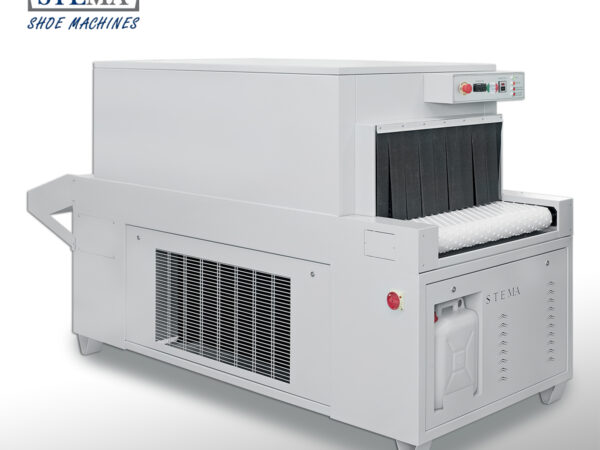 Stema TR20 Chiller tunnel