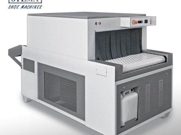 Stema TR22 Chiller tunnel