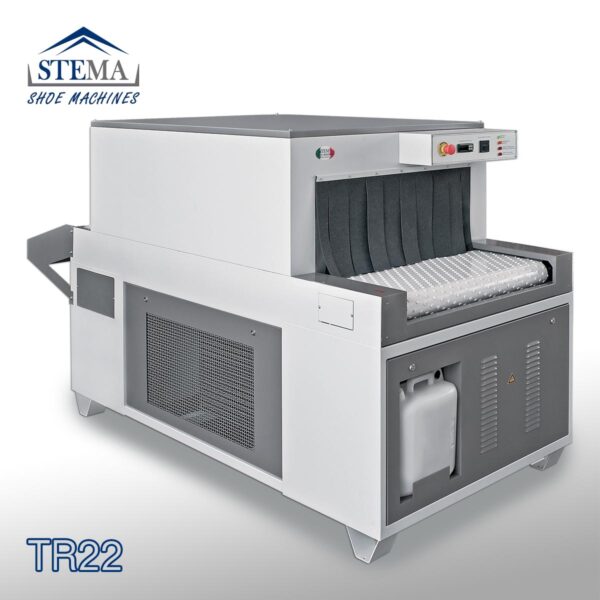 Stema TR22 Chiller tunnel