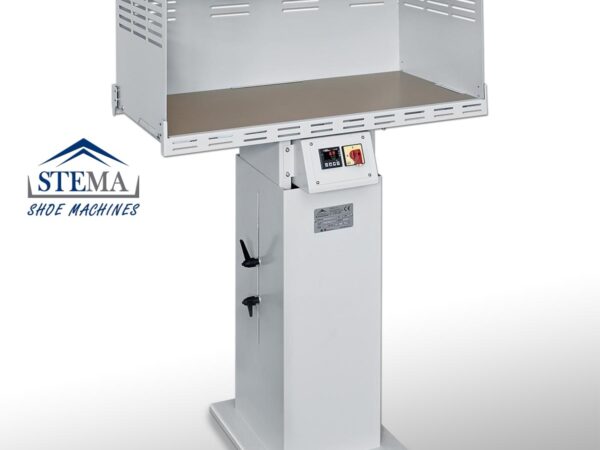 Stema PRC15 THERMOREGULATED HEATING TOP