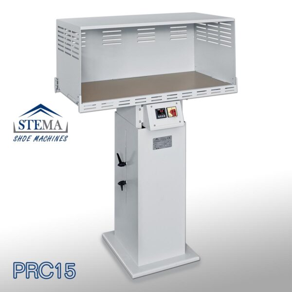 Stema PRC15 THERMOREGULATED HEATING TOP