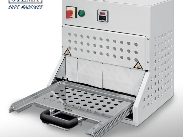 Stema RC05 MACHINE TO REACTIVATE GLUEE