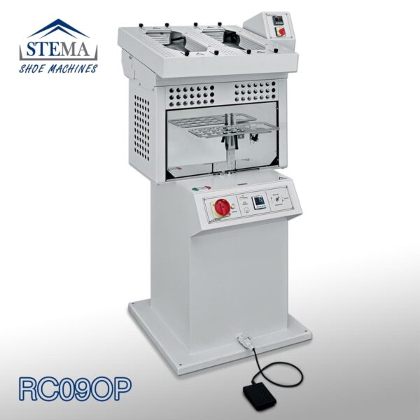 Stema RC09OP Reactivator for glue on the sole and bottom of the shoe