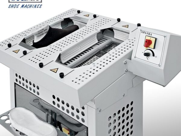 Stema RC09OP Reactivator for glue on the sole and bottom of the shoe