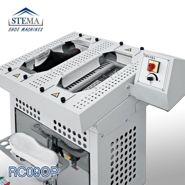 Stema RC09OP Reactivator for glue on the sole and bottom of the shoe