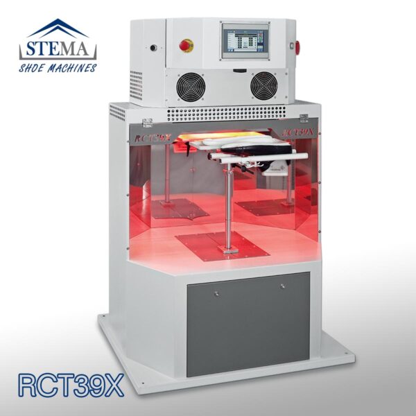 Stema RCT39X REACTIVATER FOR THERMO REGULATED GLUE (OPANKA)