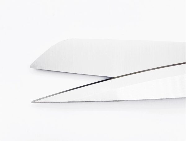 ROBUR Carpet Shears, stainless 2009/R/10"