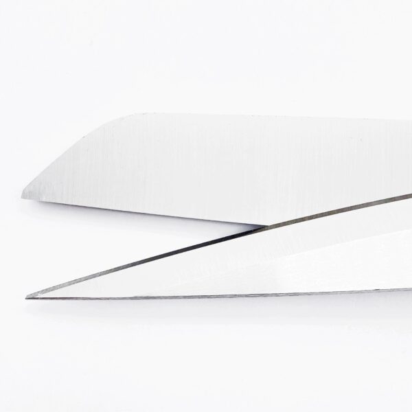 ROBUR Carpet Shears, stainless 2009/R/10"