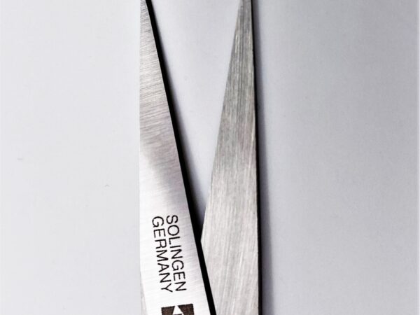 ROBUR Embroidery scissors, stainless 2003/R/5"