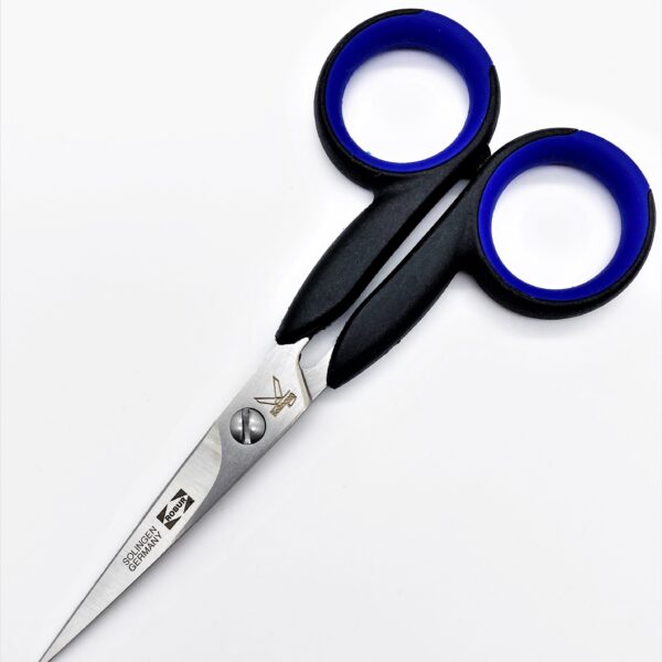 ROBUR Embroidery scissors, stainless 2003/R/5"