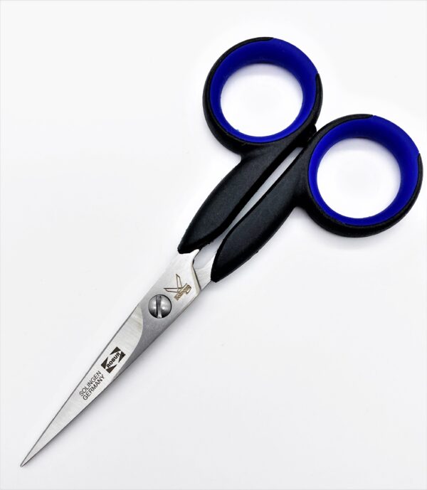 ROBUR Embroidery scissors, stainless 2003/R/5"