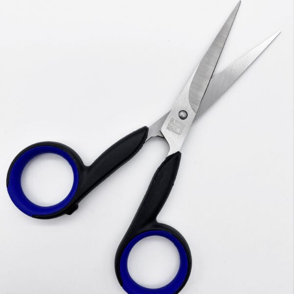 ROBUR Embroidery scissors, stainless 2003/R/5"