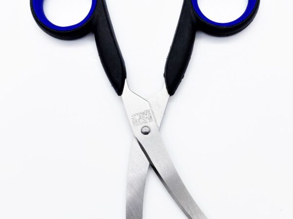 ROBUR Fabric shears, stainless 2007/R/5"