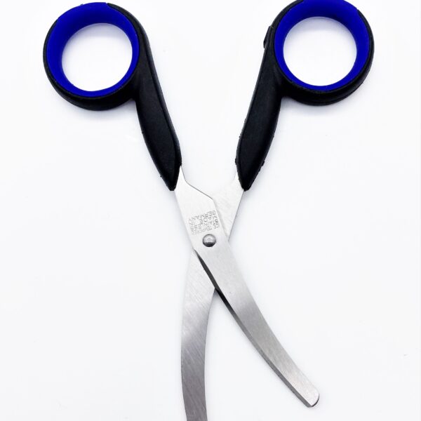 ROBUR Fabric shears, stainless 2007/R/5"